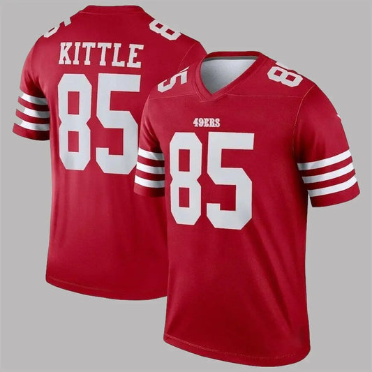 2025 Brock Purdy San Francisco 49ers Jersey theclothingtribe