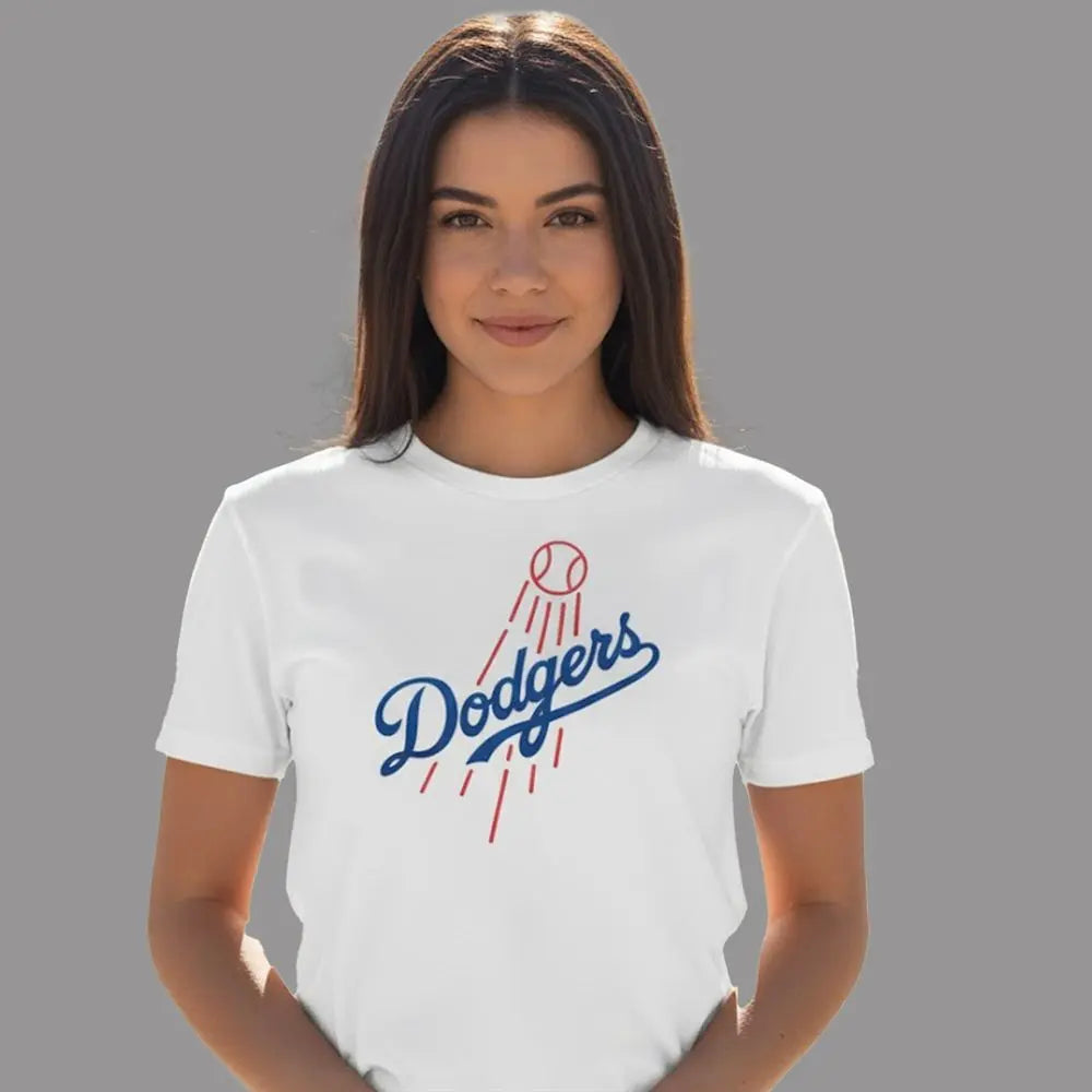 Elizabeth Olsen Dodgers Shirt theclothingtribe